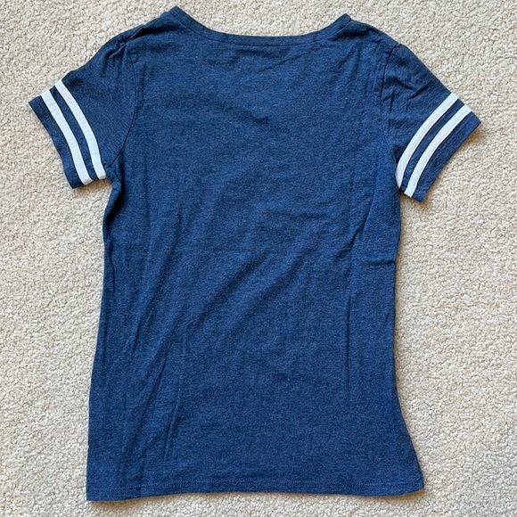 Boston Red Sox tee, size L (10-12) - Picture 4 of 5